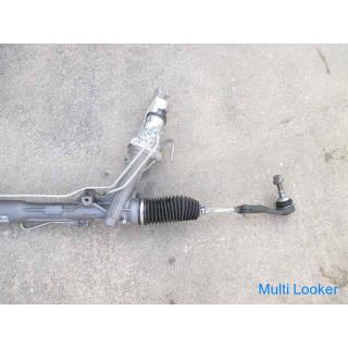 2007 BMW VA20 E90 3.20i Genuine Power steering rack