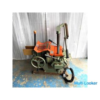 Makita 5500S Woodworking Machine 100V