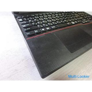 PC ☆ Fujitsu A553 / GX ☆