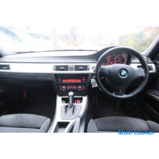 BMW 320i Touring