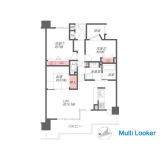 28,980,000 yen! Takarazuka City! Central Takarazuka Incheon! Pets can be bred! You can move in immed