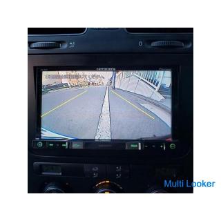 Golf GTi Mileage 32000 km External HDD Navi & Full Seg TV & Back Camera Outside Amplifier Ge