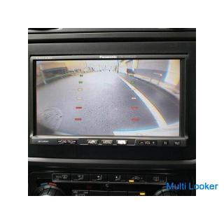 Golf TSI High Line Running 48000 km External HDD Navi & Full Seg TV & Back Camera ETC PDC Ex