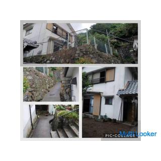 [Spacious 3LDK detached house / pets that can be used for families and room sharing OK! ] Initial co