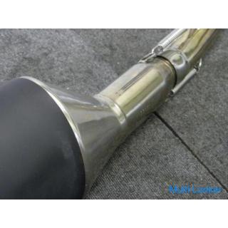 Motorcycle Parts muffler Triumph Daytona T595 Exhaust muffler Second-hand goods