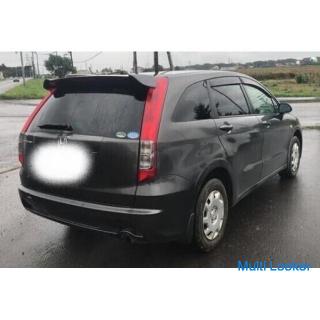 2006 Honda Stream X