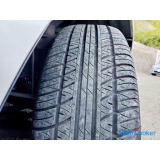 SX-4 ☆ 15F ☆ 70.000 km. ☆ Genuine spoiler ☆ External HDD navigation ☆ One-segment TV ☆ ETC ☆ Genuine