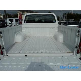 H30 Hilux X 4WD keyless genuine CD diesel turbo