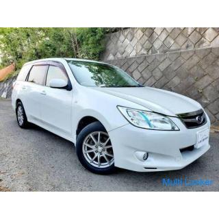 Exiga ☆ 2.0i ☆ 90.000 km. ☆ Clarion HDD navigation ☆ One segment TV ☆ DVD video ☆ ETC ☆ Outside AW ☆