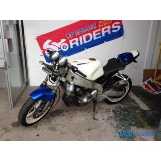 YAMAHA FZR250
