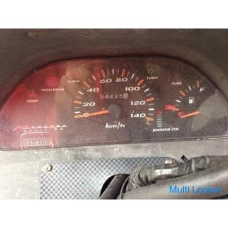 YAMAHA MAJESTY 125cc