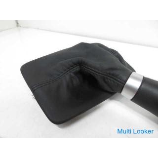 2007 Mercedes W204 C200 shift knob