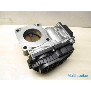 Honda Fit GK3 Throttle body 43905km