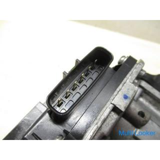 Honda Fit GK3 Throttle body 43905km