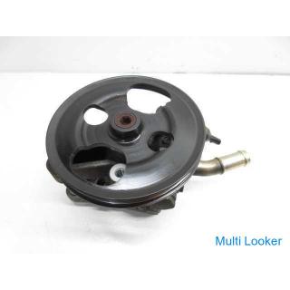 2005 Toyota Crown GXS12 Power steering pump