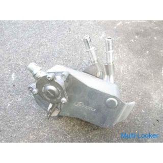 BMW Z4 E89 LM35 automatic oil cooler