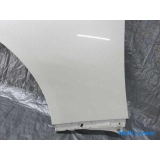 Toyota Mark X GRX120 Left fender