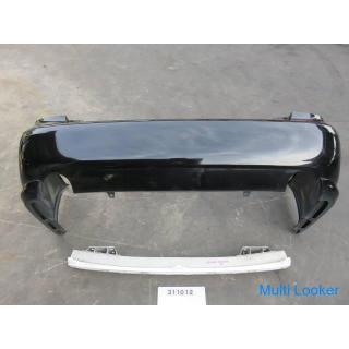 Toyota Crown GRS184 Rear bumper