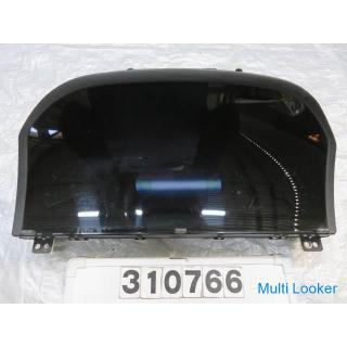 Toyota Crown Majesta UZS171 Speedometer