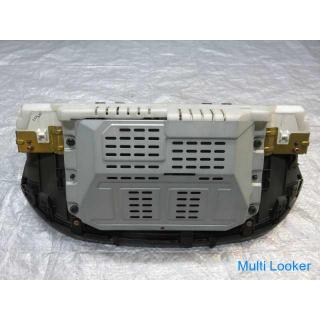 Toyota Crown Majesta UZS171 Speedometer