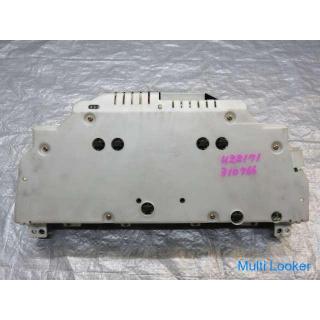 Toyota Crown Majesta UZS171 Speedometer