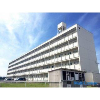 (Security deposit, key money, handling fee, renewal fee of 0 yen!) Village House Kibogaoka Building 