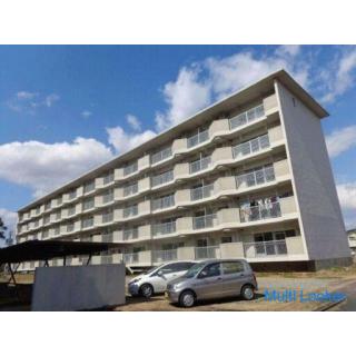 (Security deposit, key money, handling fee, renewal fee 0 yen!) Village House South Ise Building 1 (