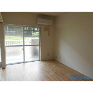 (Security deposit, key money, handling fee, renewal fee 0 yen!) Village House South Ise Building 1 (