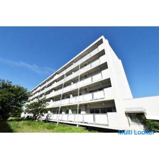 (Security deposit, key money, handling fee, renewal fee 0 yen!) Village House Koshiji Building No. 2