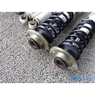 Suzuki Sports MC11S MC21S Wagon R Suspension Shock Absorber One Rear RSR RS-R Spring MC12S MC22S