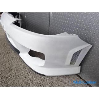Rare Nissan genuine OP S15 Silvia Aeroform bumper Front bumper
