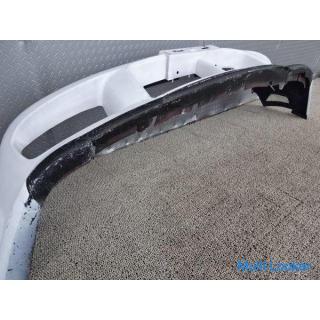 Rare Nissan genuine OP S15 Silvia Aeroform bumper Front bumper