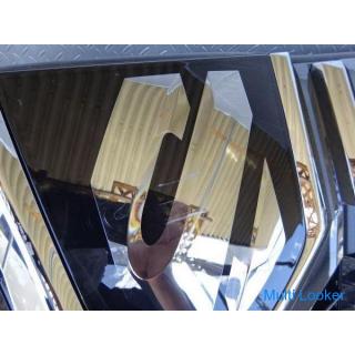 Toyota genuine AGH30W AGH35W Alphard S late front grill radiator grill