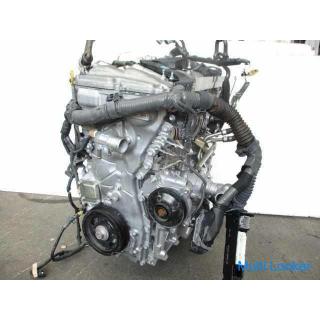 2014 Toyota Crown Hybrid AWS210 engine 11.079km
