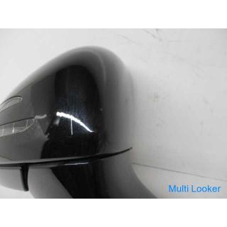 2014 Mercedes 172448 R172 SLK 200 right side mirror
