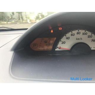 2009 ek wagon vehicle inspection until November this year! Navi TV! Keyless! Comic amount of money!