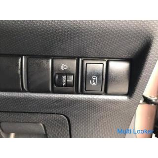 2011 Suzuki Solio. Car inspection until August 2nd year! 40.000 km! Comic amount of money!