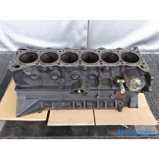 Nissan genuine N1 block BNR32 BCNR33 BNR34 Skyline GT-R RB26DETT Engine block 24U 87φ bowling comple
