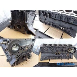 Nissan genuine N1 block BNR32 BCNR33 BNR34 Skyline GT-R RB26DETT Engine block 24U 87φ bowling comple