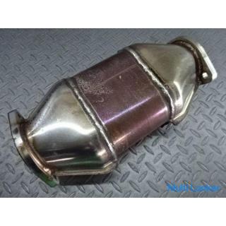 Beautiful goods NISMO WELDINA metal catalyzer BNR32 BCNR33 BNR34 Skyline GT-R RB26DETT Silvia
