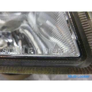 Honda Life JB5 right fog light