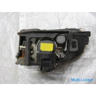 Honda Life JB5 right fog light