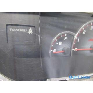 Toyota Voxy AZR60G Speedometer