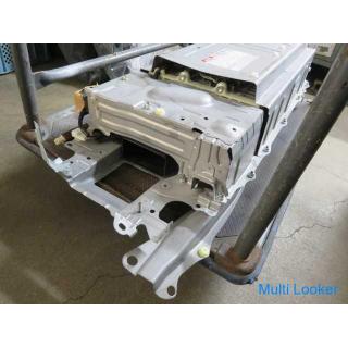 Toyota Prius ZVW30 Hybrid Battery