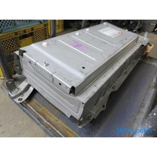 Toyota Prius ZVW30 Hybrid Battery