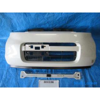 Honda Life JB5 front bumper