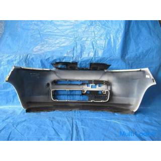 Honda Life JB5 front bumper