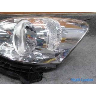 Honda Life JB5 left headlight
