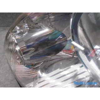 Honda Life JB5 left headlight