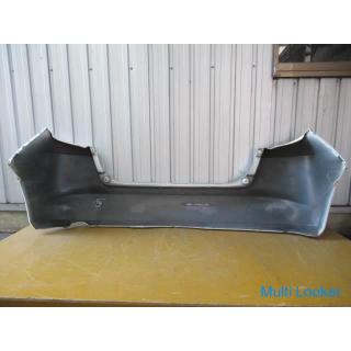 Honda Fit GE6 Rear Bumper